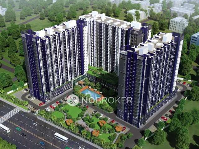 2 BHK Flat In Altis Ashraya For Sale In Mangadu