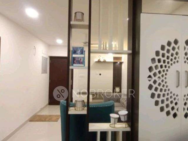 2 BHK Flat In Altis Ashraya For Sale In Mangadu