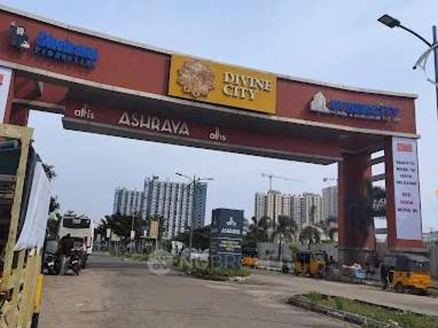 2 BHK Flat In Altis Ashraya For Sale In Mangadu