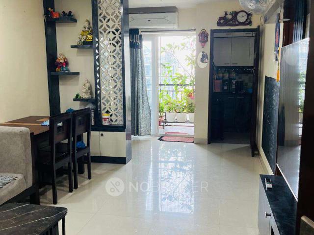 2 BHK Flat In Altis Ashraya, Mangadu For Sale In Mangadu