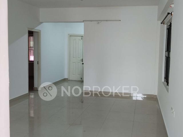 2 BHK Flat In Am Residency for Rent In 15, 2nd Cross Rd, Md