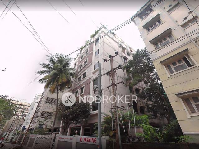2 BHK Flat In Amc Tower For Sale In Durga Nagar