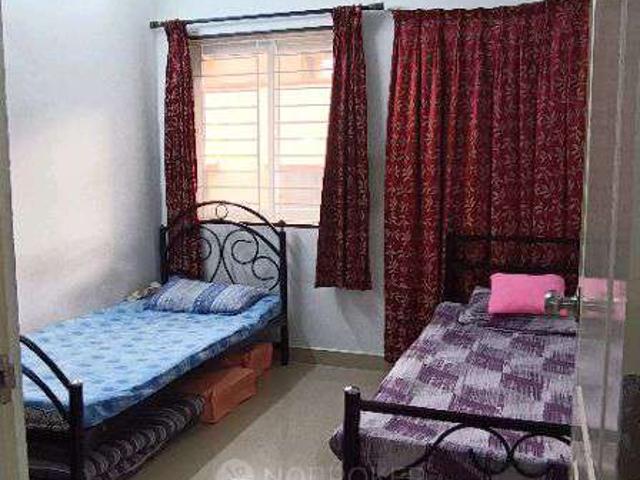 2 BHK Flat In Aman Manzil for Rent In Medavakkam