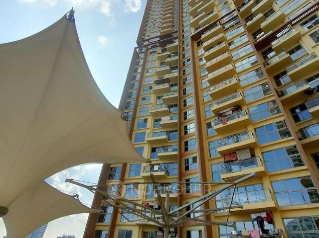 2 BHK Flat In Amanora Adreno Towers for Rent In Pune