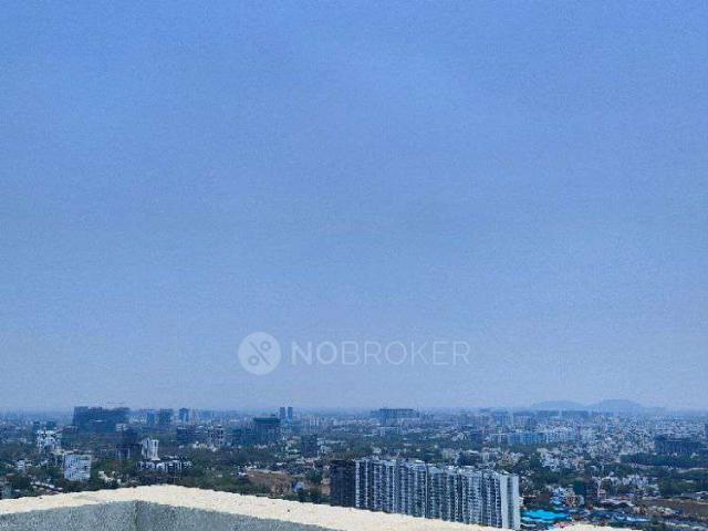 2 BHK Flat In Amanora Gold Towers 44 45 And 46 for Rent In