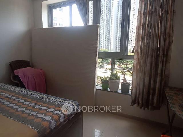 2 BHK Flat In Amanora Future Towers for Rent In Hadapsar