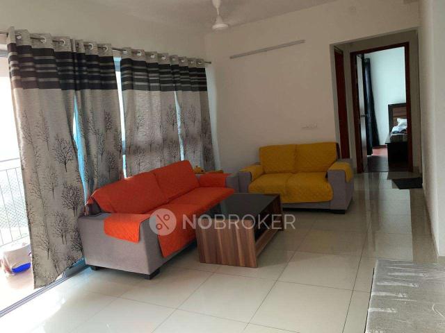 2 BHK Flat In Amanora Neo Towers, Hadapsar for Rent In Hadapsar
