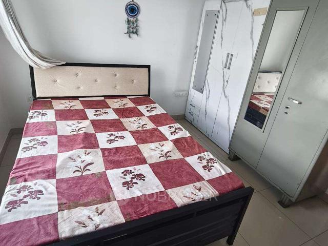 2 BHK Flat In Amanora Park Township, Hadapsar For Sale In Hadapsar
