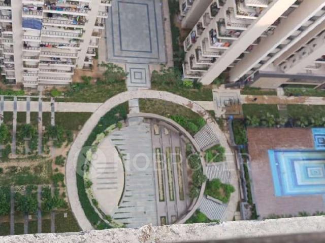 2 BHK Flat In Amaatra Homes For Sale In Vaidpura