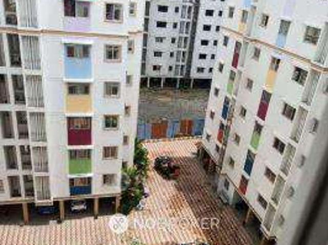 2 BHK Flat In Amar Apartment For Sale In Chromepet