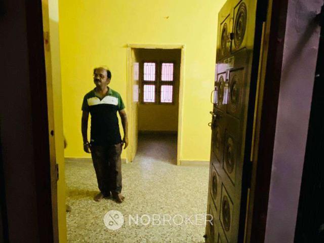 2 BHK Flat In Amar Apartments For Sale In Chromepet