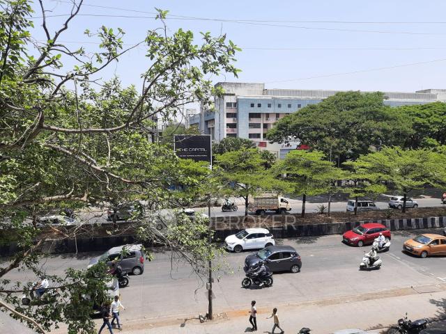 2 BHK Flat In Amar Jyoti for Rent In Hadapsar