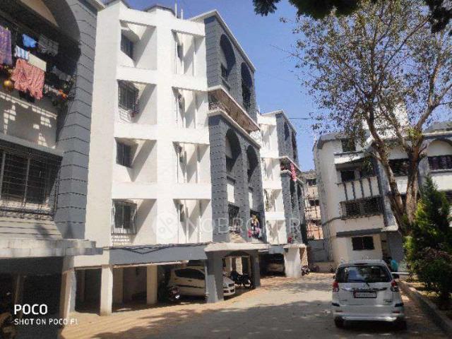 2 BHK Flat In Amar Jyoti for Rent In Hadapsar