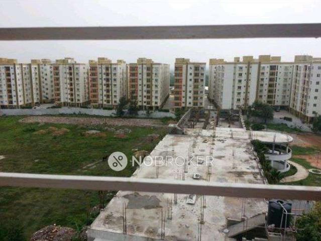2 BHK Flat In Amar Prakash Royal Castle Appartment For Sale
