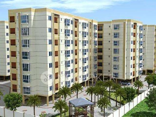2 BHK Flat In Amar Prakash Royal Castle For Sale In Thirumudivakkam