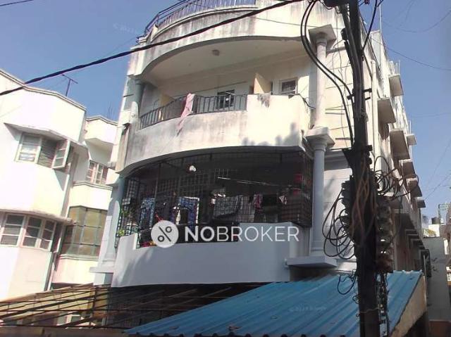 2 BHK Flat In Amarapriya Appartments For Sale In Vijayanaga