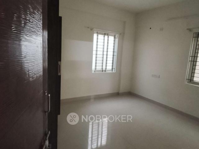 2 BHK Flat In Amaravathi Condominium for Rent In Hebbal