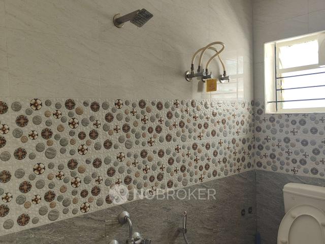 2 BHK Flat In Amaravathi Condominium for Rent In Hebbal