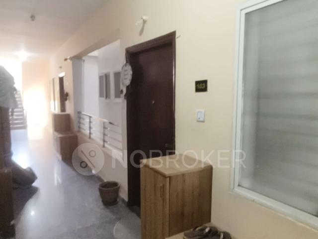 4+ BHK House For Sale In Hebbal