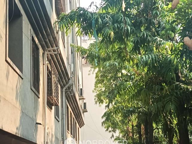 2 BHK Flat In Amaravathi Residency, Balkampet, For