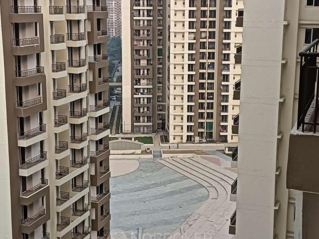 2 BHK Flat In Amarpali Golf Homes And Kingswood For Sale In Sector 4