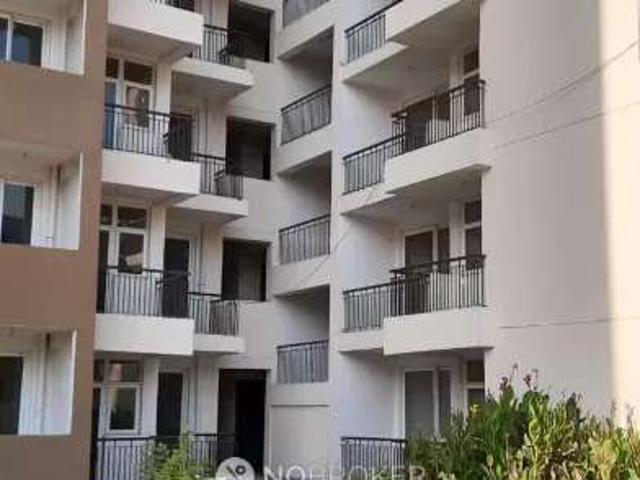 2 BHK Flat In Amarpali Lasier Park For Sale In Amrapali Le
