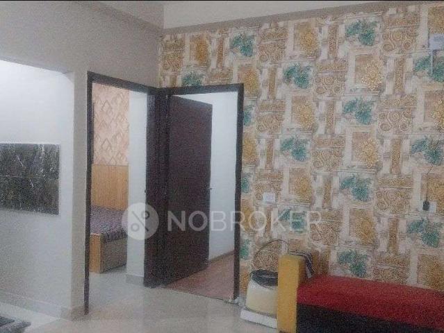 2 BHK Flat In Amarpali River View Techzone 4 Greater Noida W