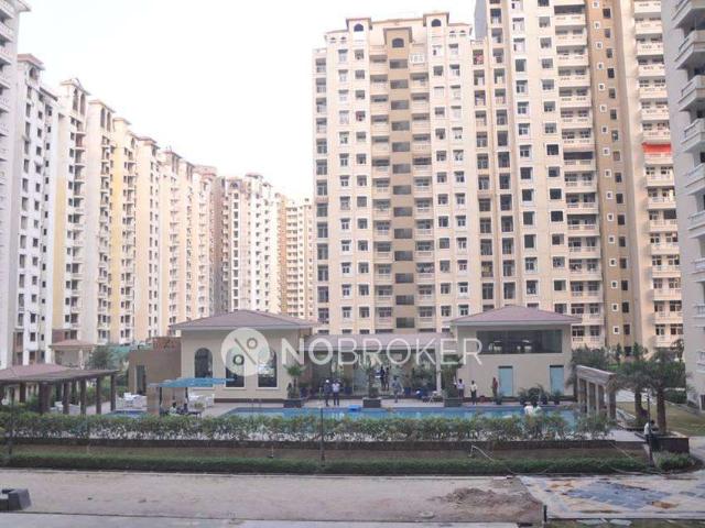 2 BHK Flat In Amarpali Silicon City For Sale In Sector 76