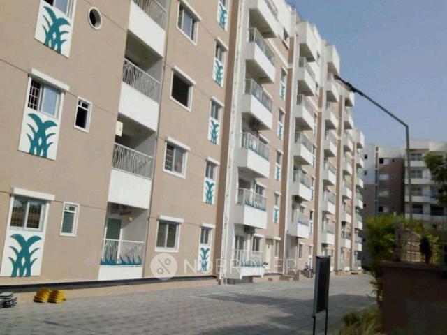 2 BHK Flat In Amarprakash Palm Riviera for Lease In Amarpra