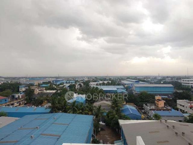 2 BHK Flat In Amarprakash Palm Riviera For Sale In Chromepet