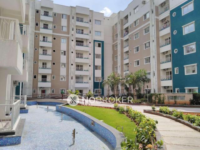 2 BHK Flat In Amarprakash Palm Riviera For Sale In Chromepet
