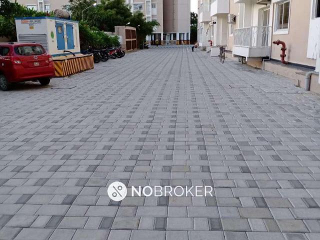 3 BHK Flat In Amarprakash Palm Riveria For Sale In Kundrathur