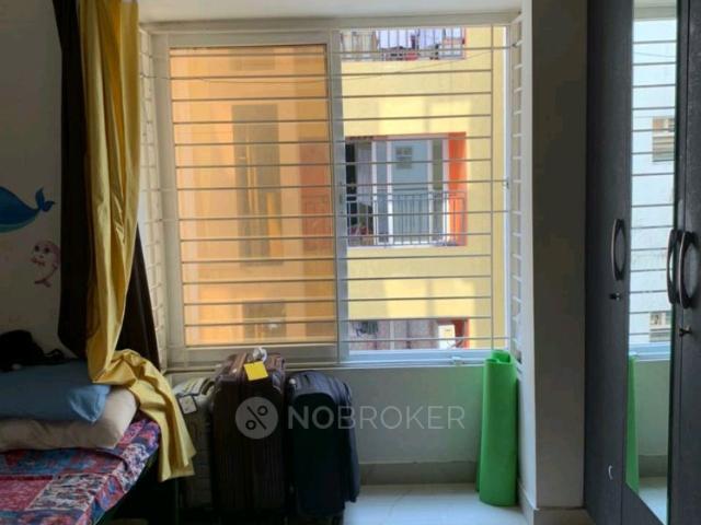 2 BHK Flat In Amarprakash Royal Castle, Thirumudivakam For S