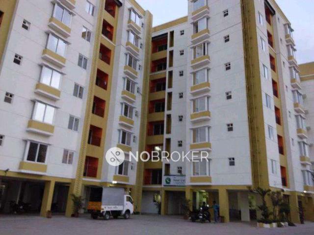 2 BHK Flat In Amarprakash Royal Castle For Sale In Chromepet