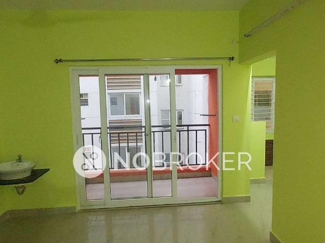 2 BHK Flat In Amarprakash Royal Castle for Rent In Thirumudivakkam