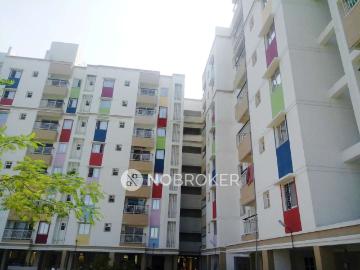 Flat for sale in Tamil Nadu - Garden, Parking