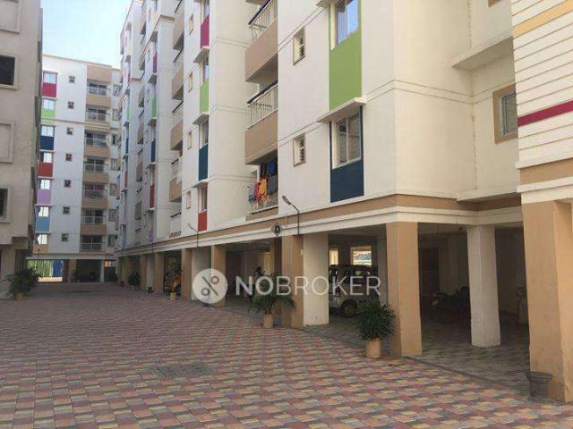 2 BHK Flat In Amarprakash Temple Wave For Sale In Kundrathur