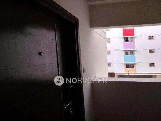 2 BHK Flat In Amarprakash Temple Waves For Sale In Kundrathur