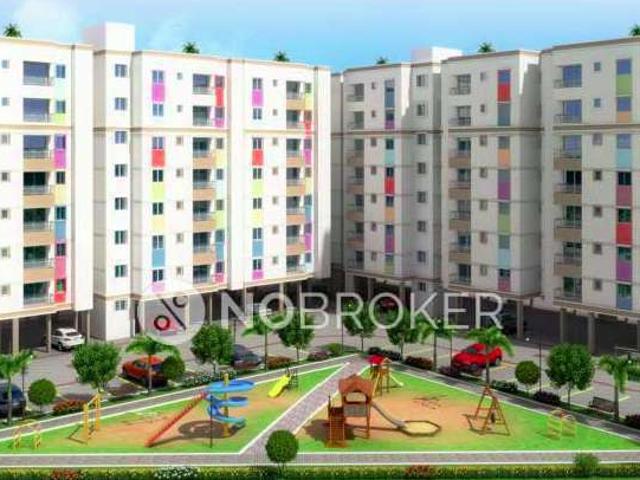 2 BHK Flat In Amarprakash Temple Waves For Sale In Kundrathur