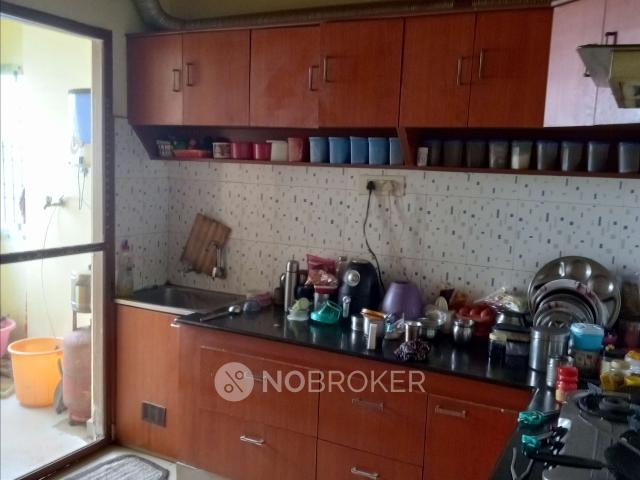 2 BHK Flat In Amarprakash The Lilac, Rajakilpakkam For Sale