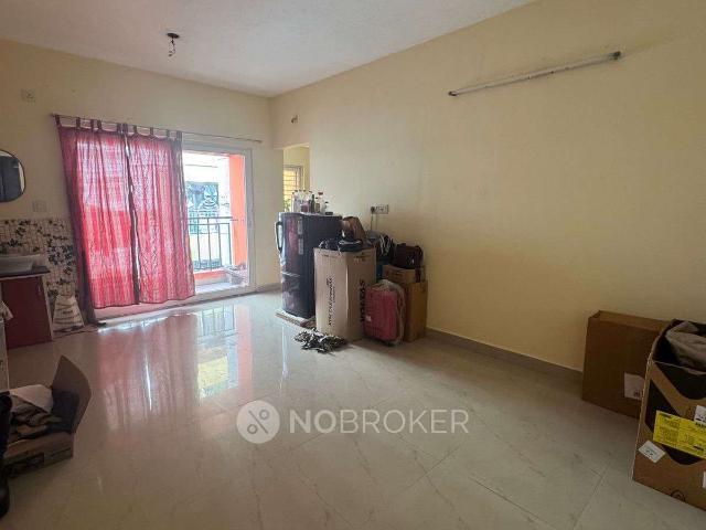 2 BHK Flat In Amarprakash The Royal Castle for Rent In Chromepet
