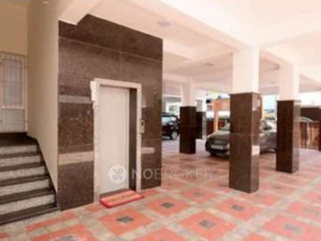 2 BHK Flat In Amarprakash The Royal Castle For Sale In Chro