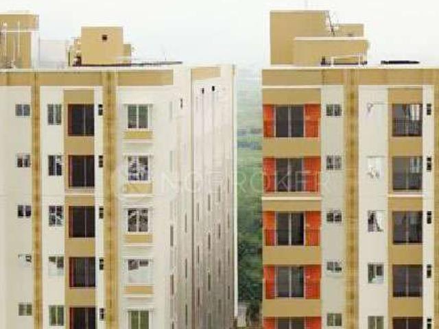 2 BHK Flat In Amarprakash The Royal Castle For Sale In Thirumudivakkam