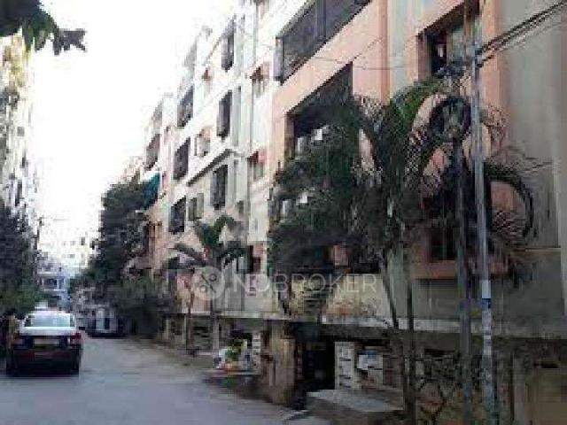 2 BHK Flat In Amazon County, Nizampet For Sale In Nizampet