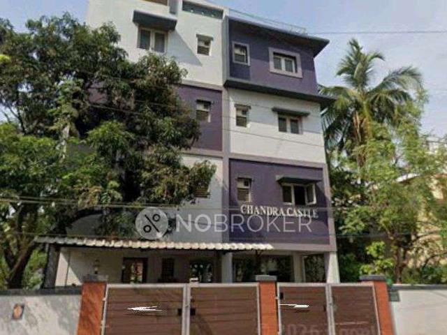 2 BHK Flat In Ambattur for Rent In 14, 3rd Main Rd, Ambattur, Chennai, Tamil Nadu 600053, India