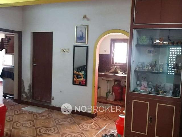 2 BHK Flat In Ambal Flats, Sathyavathy Nagar, Padi, Chennai