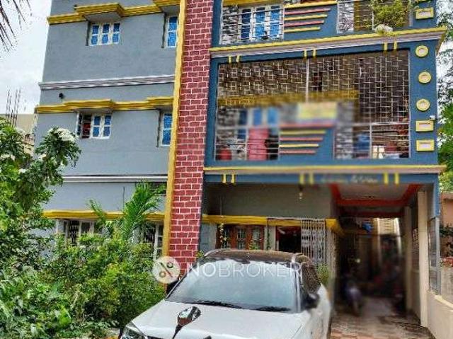 2 BHK Flat In Ambanilaya for Lease In New Presidency High School Cottonpete