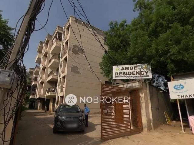 2 BHK Flat In Ambey Residency for Rent In Sector 39