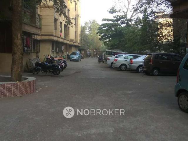2 BHK Flat In Amber Yog for Rent In Dombivali East