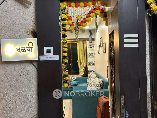 2 BHK Flat In Amber Yog for Rent In Dombivali East